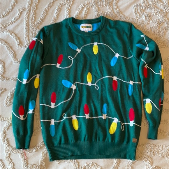 Tipsy Elves Other - NWOT Christmas Sweater